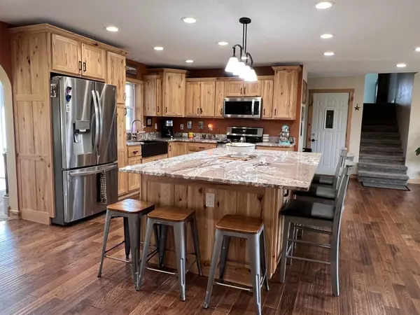 Genoa, WI 54632,S4354 Curti Road