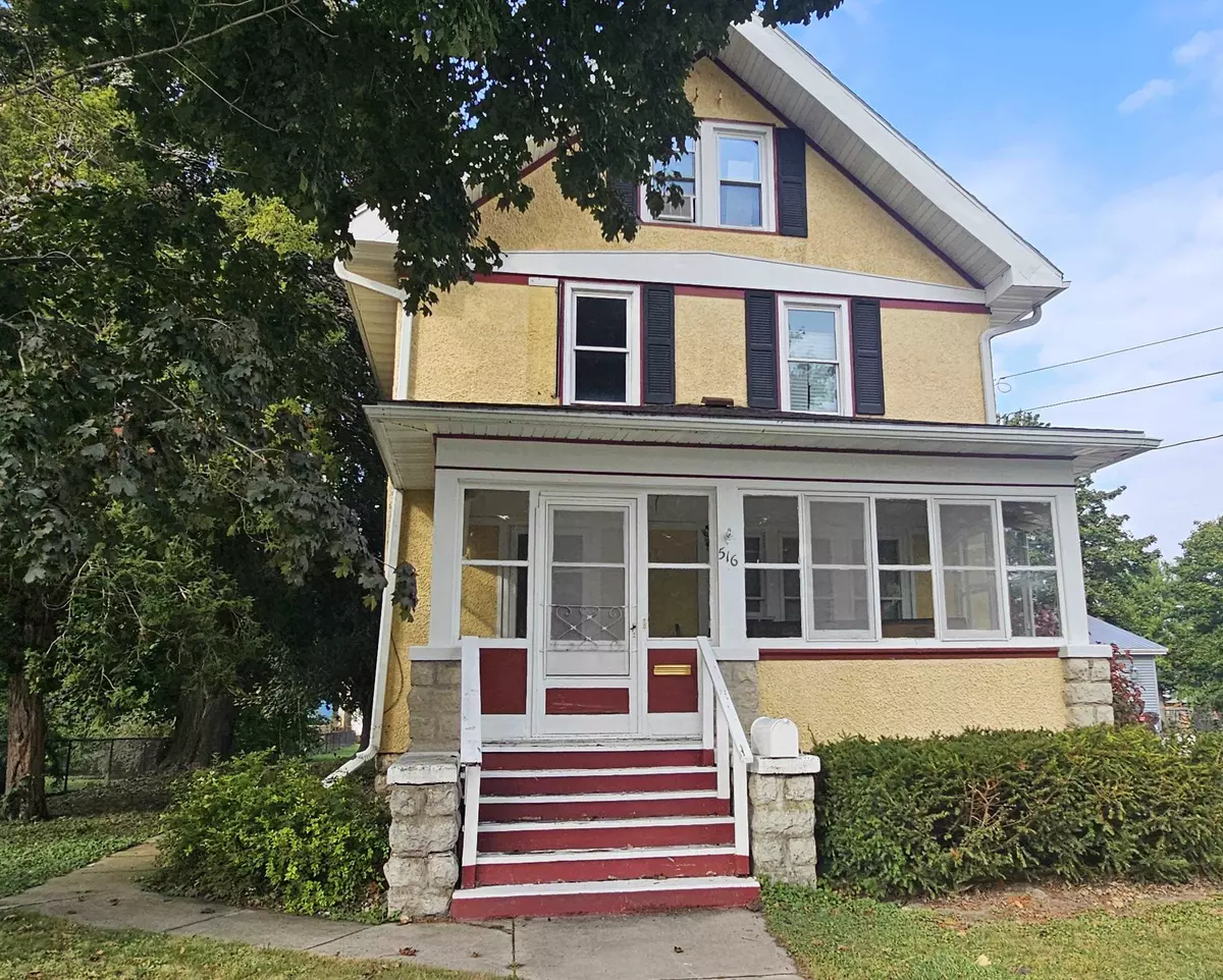 Waupun, WI 53963,516 E Lincoln Street