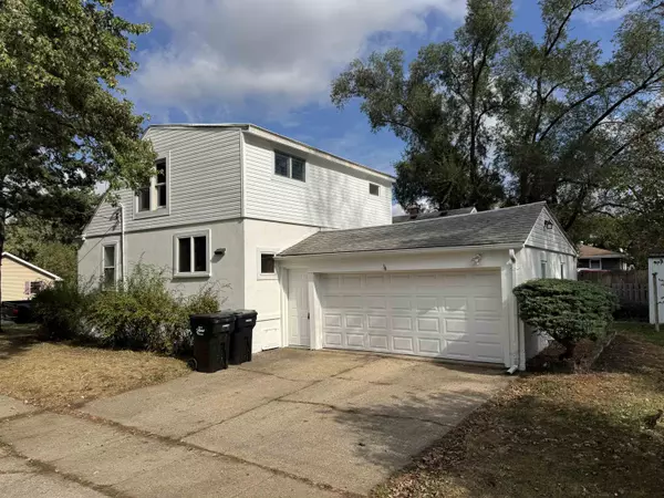 Beloit, WI 53511,1356 Highland Avenue