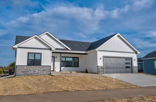 6675 Warner Farm Drive, Deforest, WI 53532