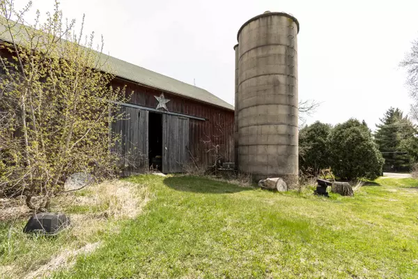 Sun Prairie, WI 53590,County Road T Road