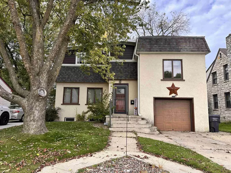 1805 Superior Avenue, Tomah, WI 54660