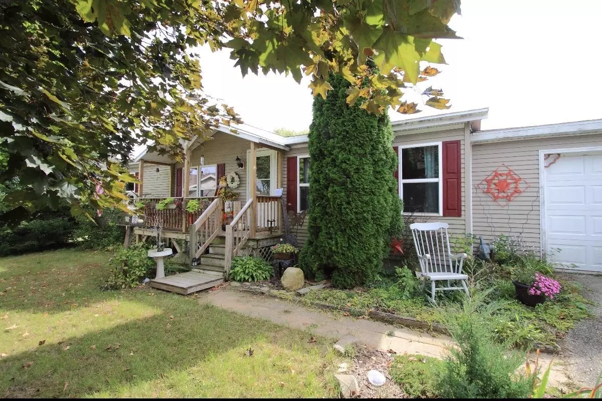 Rio, WI 53960,494 Tower Lane