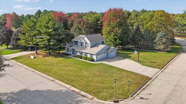 3457 Hemmingway Drive, Janesville, WI 53545