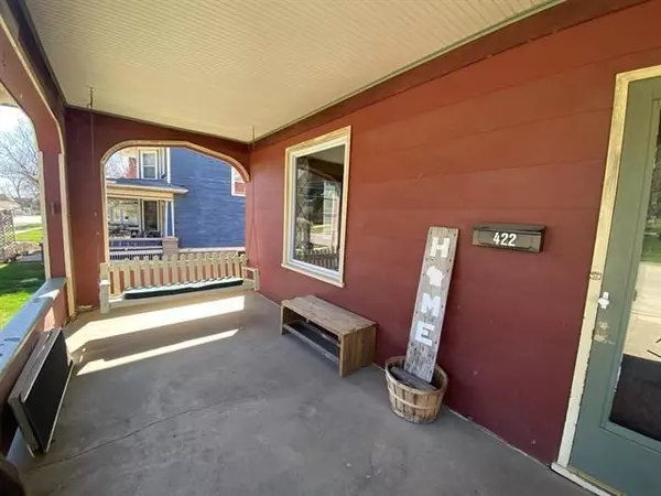 Mineral Point, WI 53565,422 Doty Street