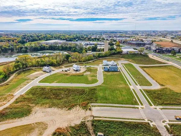 Middleton, WI 53562,Lot 7 Belle Farm