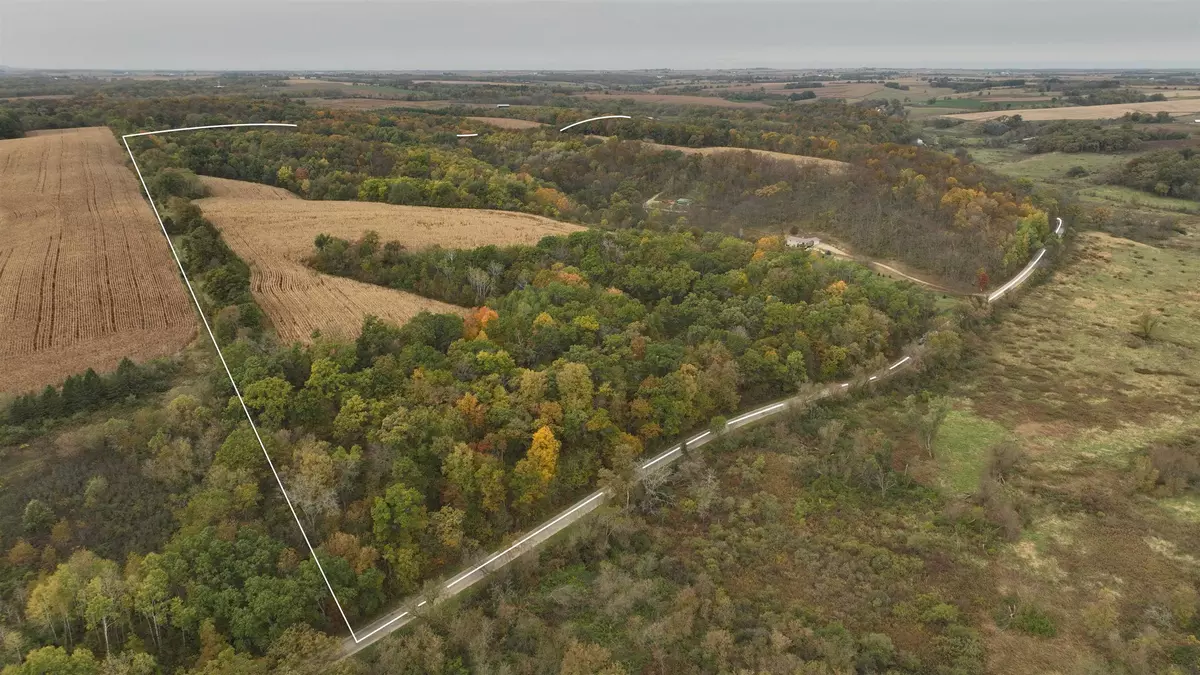 Blanchardville, WI 53516,20695 English Hollow Road