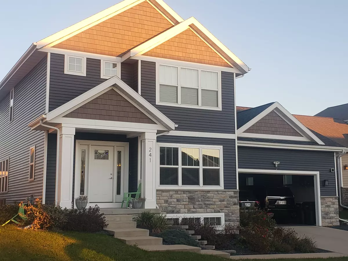 Sun Prairie, WI 53590,241 S Longfield Drive