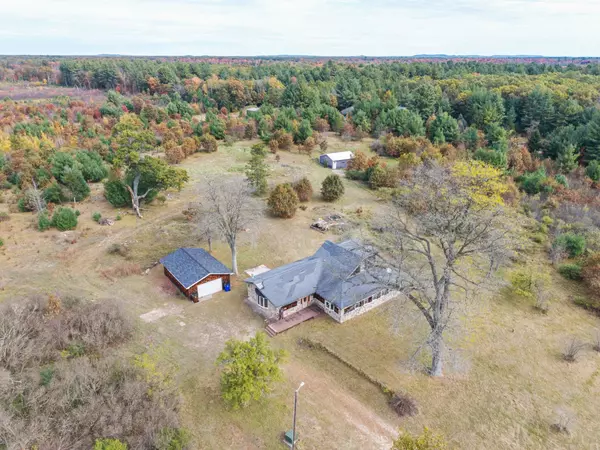 930 Dyke Avenue, Adams, WI 53910