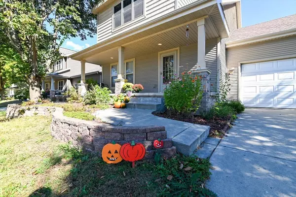 Madison, WI 53719,7614 Crawling Stone Road