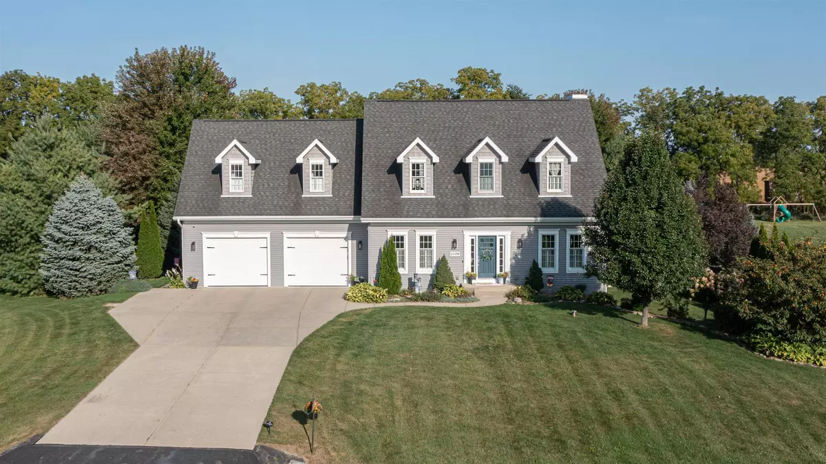 Milton, WI 53563,5720 N McNichols Drive