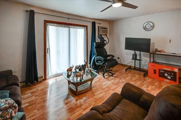 Fitchburg, WI 53713,2829 Coho Street #6