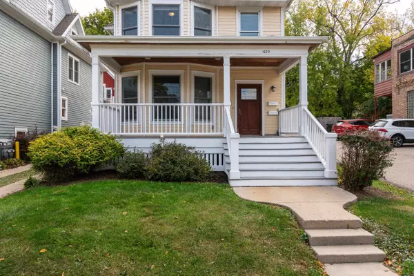 Madison, WI 53703,1023 Williamson Street #2