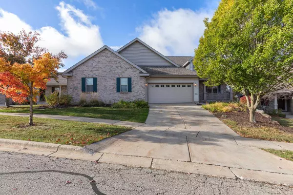 9911 Hawks Nest Drive, Madison, WI 53593
