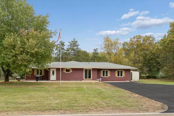 W3476 CTH-B Road, Rio, WI 53960-9748