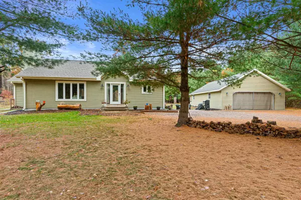 Necedah, WI 54646,W5198 Southview Drive