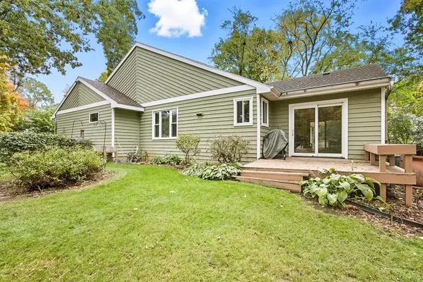 Lake Mills, WI 53551,W8231 Lake Terrace