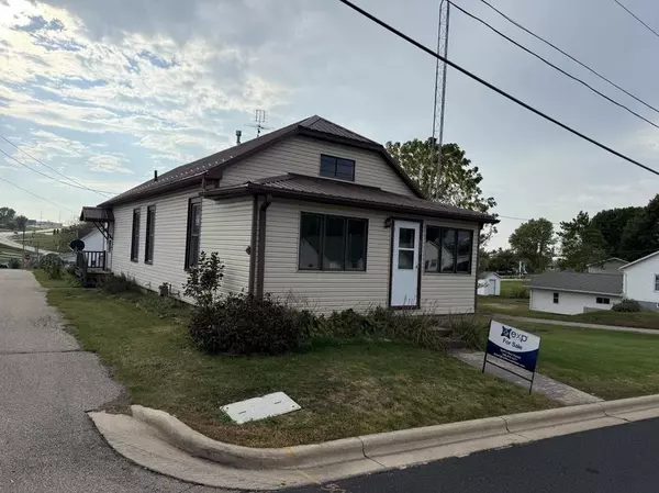 504 W High Street, Shullsburg, WI 53586