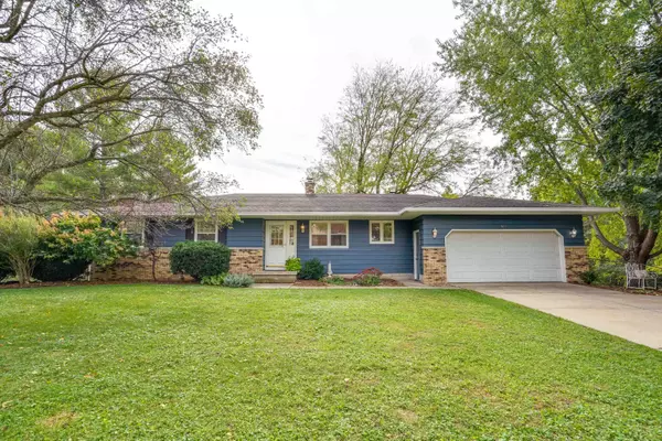 Deforest, WI 53532,505 Wild Plum Drive