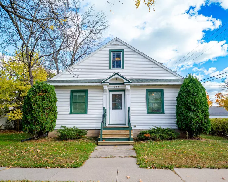 622 Bowman Road, Wisconsin Dells, WI 53965