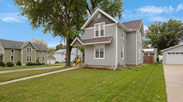 Beaver Dam, WI 53916,300 Declark Street