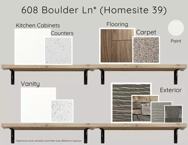 Stoughton, WI 53589,608 Boulder Lane #39