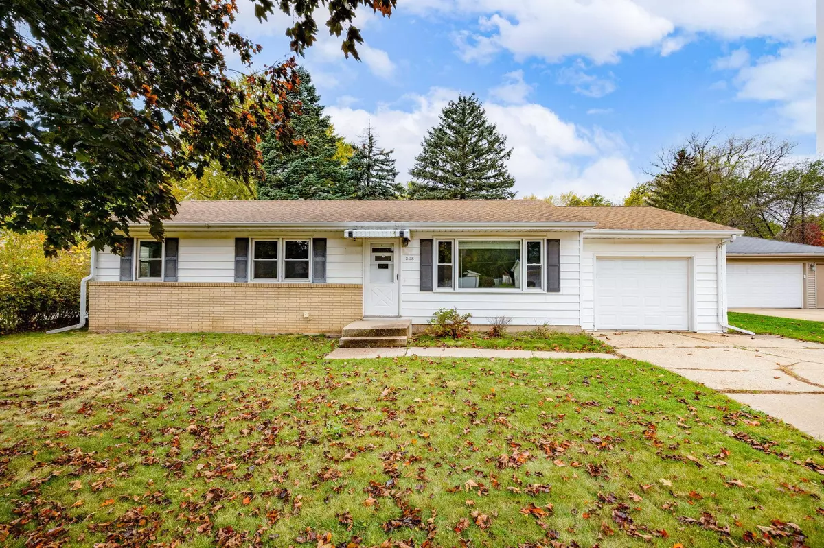Beloit, WI 53511,2438 Iva Court