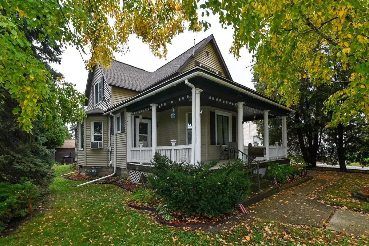 Horicon, WI 53032,101 Valley Street