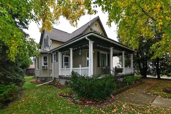 101 Valley Street, Horicon, WI 53032