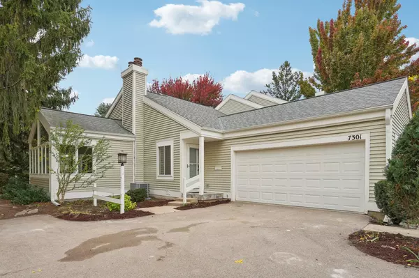 7301 Cedar Creek Trail, Madison, WI 53717