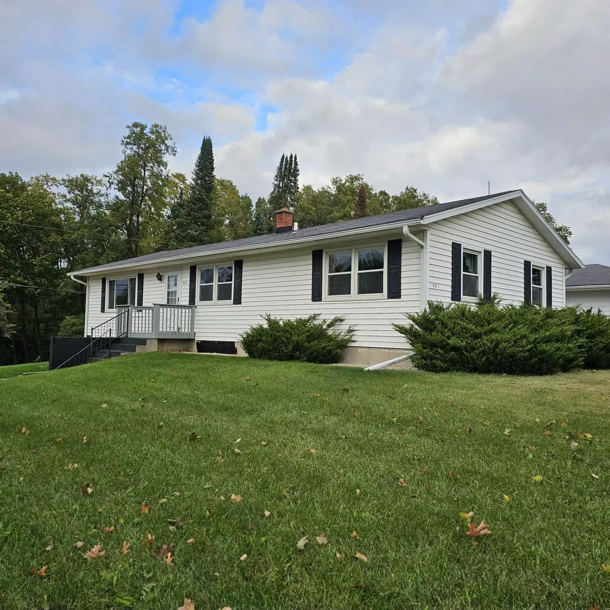 Portage, WI 53901,501 E Albert Street