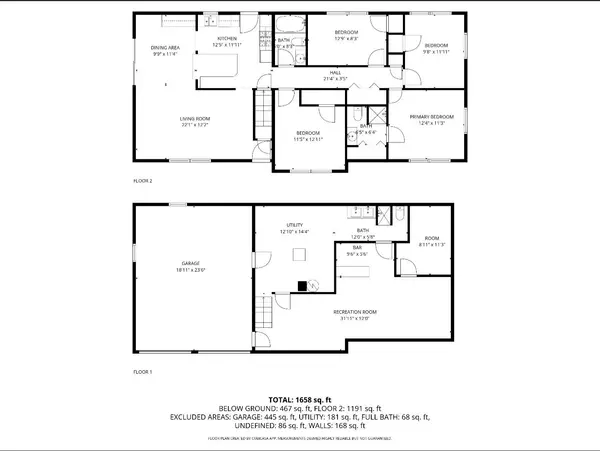 Portage, WI 53901,501 E Albert Street