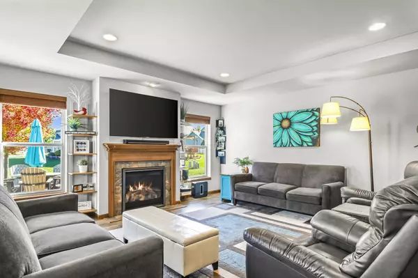 4501 Bellingrath Street, Mcfarland, WI 53558