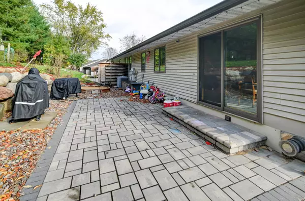 Cross Plains, WI 53528-9124,2035 Continental Lane