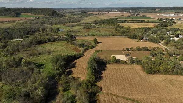 22.34 Ac Fulton Street, Lone Rock, WI 53556