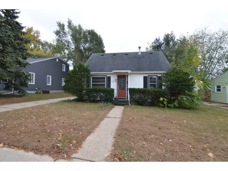 1538 Kenwood Avenue, Beloit, WI 53511