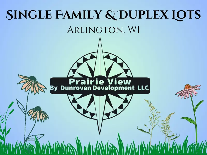 Lot 173 Bell Circle, Arlington, WI 53911