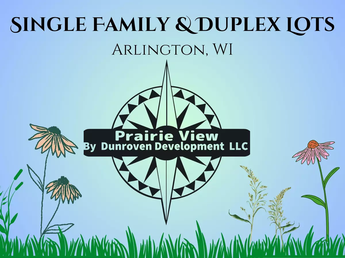 Arlington, WI 53911,Lot 214 Bell Circle