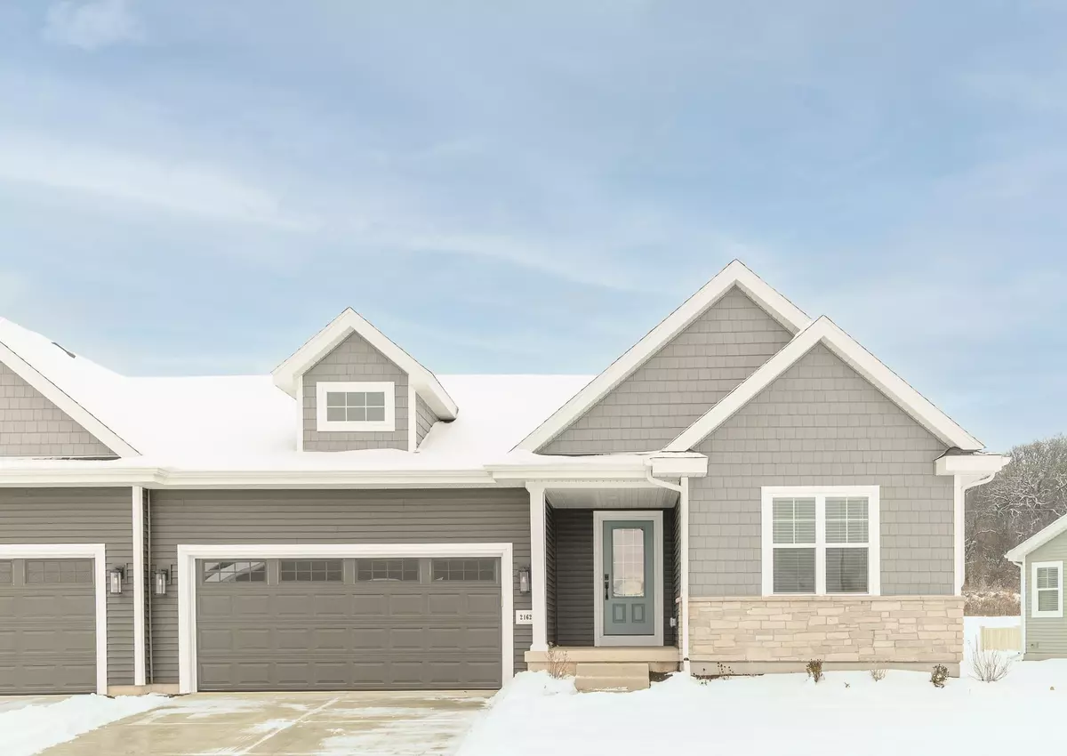 Madison, WI 53718,2162 Waters Edge Trail