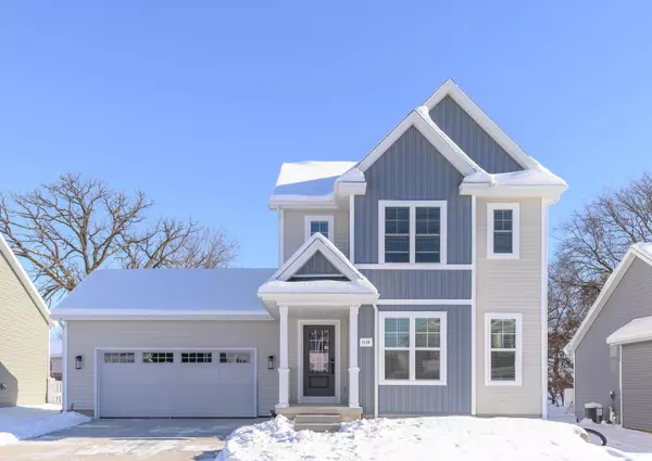 1149 Hickory Hills Drive, Sun Prairie, WI 53590