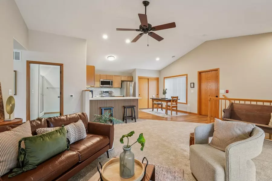 120 Pheasant Run #D, Johnson Creek, WI 53038-9685
