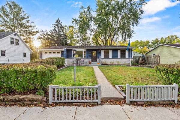 817 Wheeler Road, Madison, WI 53704