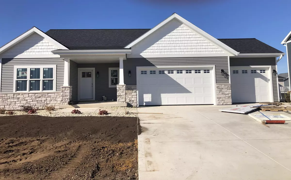 Fitchburg, WI 53711,2579 Notre Dame Drive