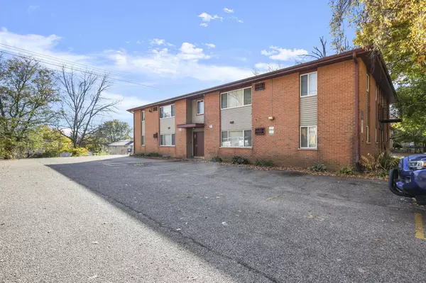 Madison, WI 53711,2333 Carling Drive #3