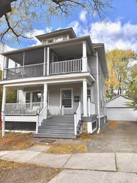 1308 Eberhardt Court #2, Madison, WI 53715