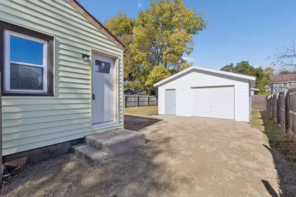 Beloit, WI 53511,1505 Harvey Street