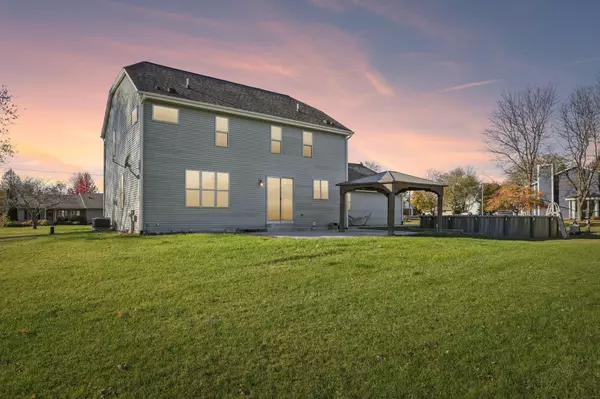 Watertown, WI 53098,1405 Country Club Lane