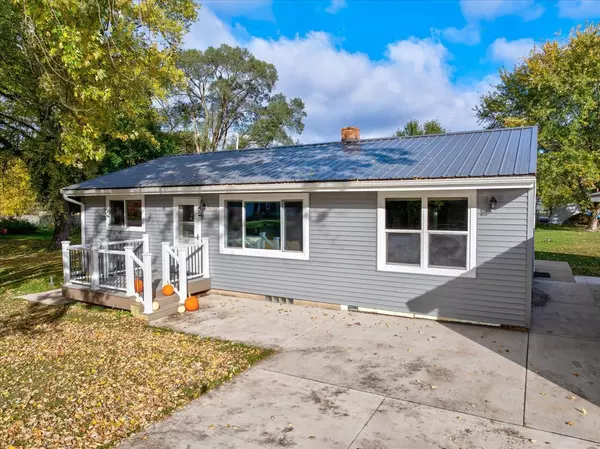 Rio, WI 53960,W5158 Cowgill Road