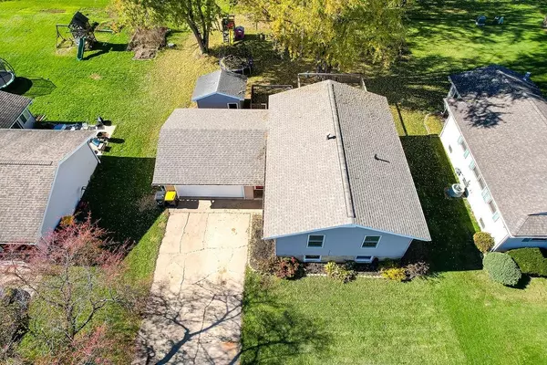 Tomah, WI 54660,1405 Lincoln Avenue