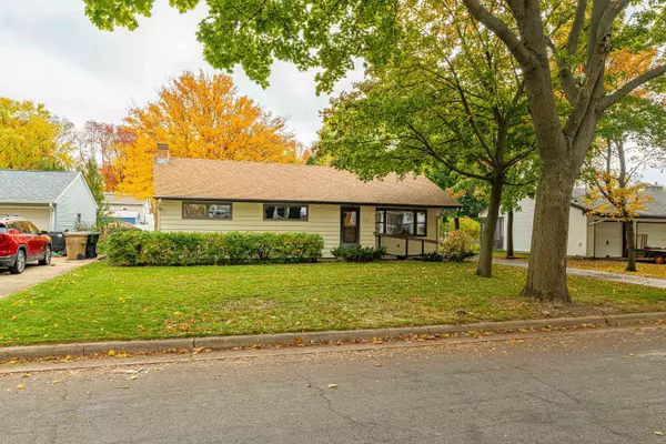 Madison, WI 53714-1702,717 Bewick Drive